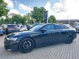Audi A8 60 TDI quattro LED VOLL HEAD UP B&O VOLL VOL - Audi V6 mit Diesel-Antrieb