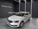 Skoda Octavia Combi III 2.0 TDI 110kW DSG Style