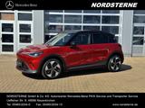 Smart #1 Brabus AWD (66kWh) PANO+HEAD-UP+360°+MATRIX - rote Smart #1