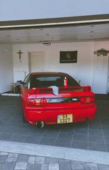Nissan 200sx Kouki - Nissan 200 SX von privat