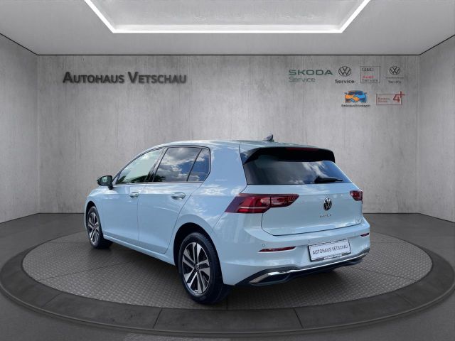 Golf VIII Energy 1.5 eTSI DSG/AHV/PDC/LED Klima