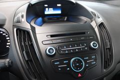 Fahrzeugabbildung Ford Kuga 1.5 EcoBoost Trend KLIMA + AHK