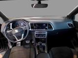 Seat Ateca 2.0 TSI FR-LINE 4Drive DAB+AHK+ALCAN+LED+P - Seat Ateca in Krefeld
