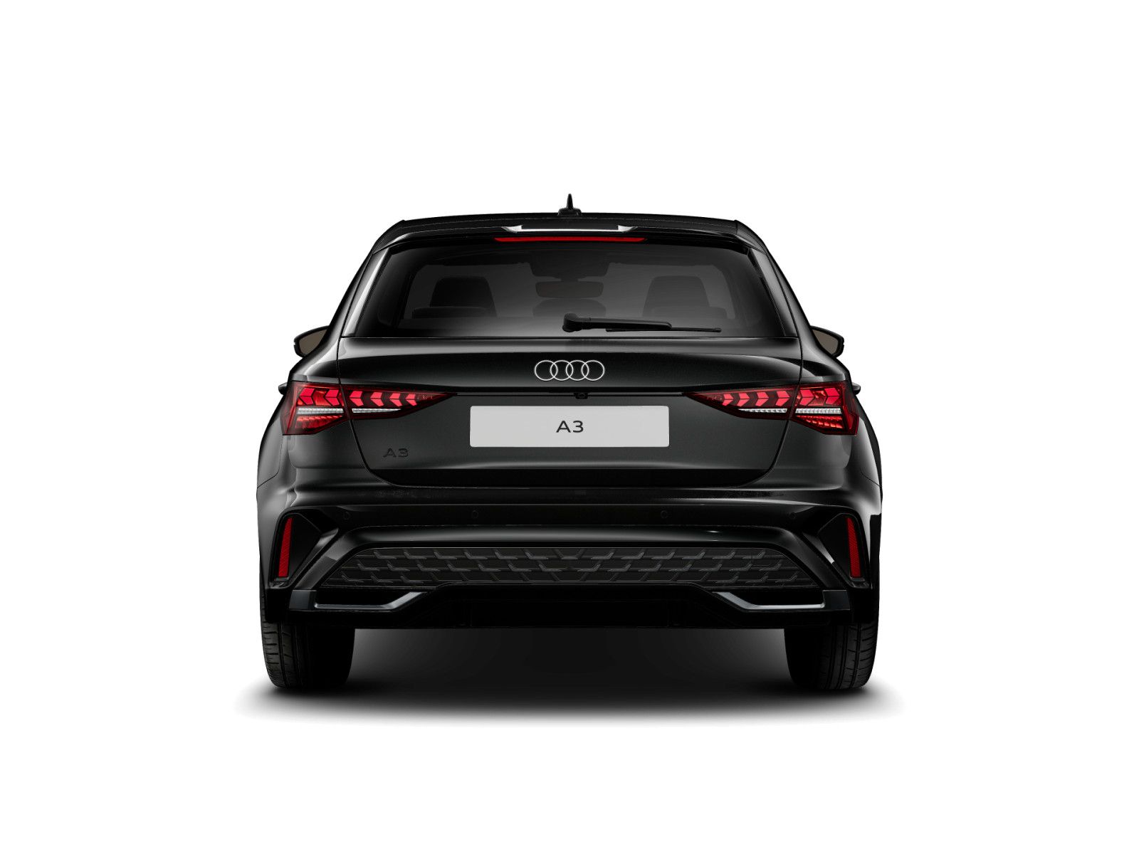 Audi A3 - Bild 7