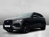 Jaguar F-Pace D300 R-Dynamic Black AWD HUD AD AHK-el. k - Jaguar F-Pace: R Dynamic Black
