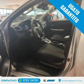Mitsubishi L200 - 7