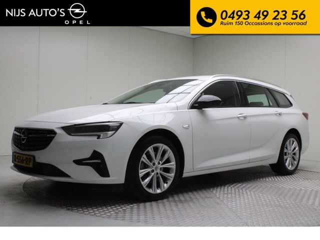 Opel Insignia Sports Tourer 1.5 CDTI Business Eleganc