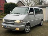 Volkswagen VOLKSWAGEN T4 MULTIVAN 2.5 TDI102PSATLAN... - Volkswagen T4: 102 Ps