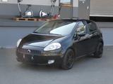 Fiat Grande Punto 1.4 8V Dynamic AUTOMATIK - Fiat Grande Punto aus 2006