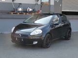 Fiat Grande Punto 1.4 8V Dynamic AUTOMATIK - Fiat Grande Punto in Nürnberg