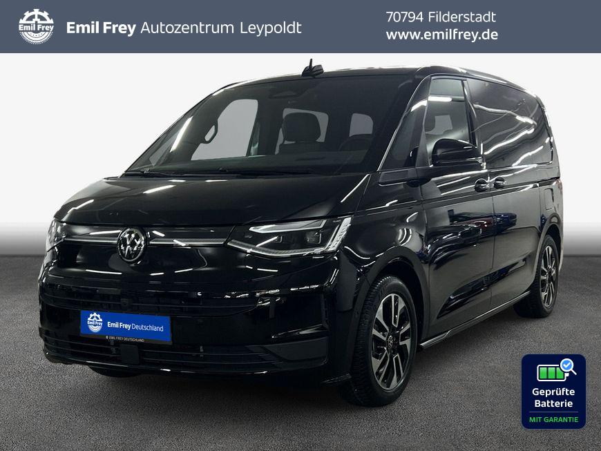 Volkswagen Andere