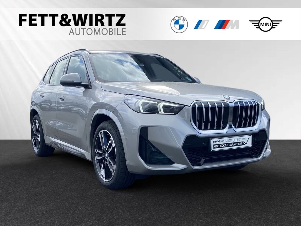 BMW X1 xDrive23d M Sport|Head-Up|DAProf.|H/K