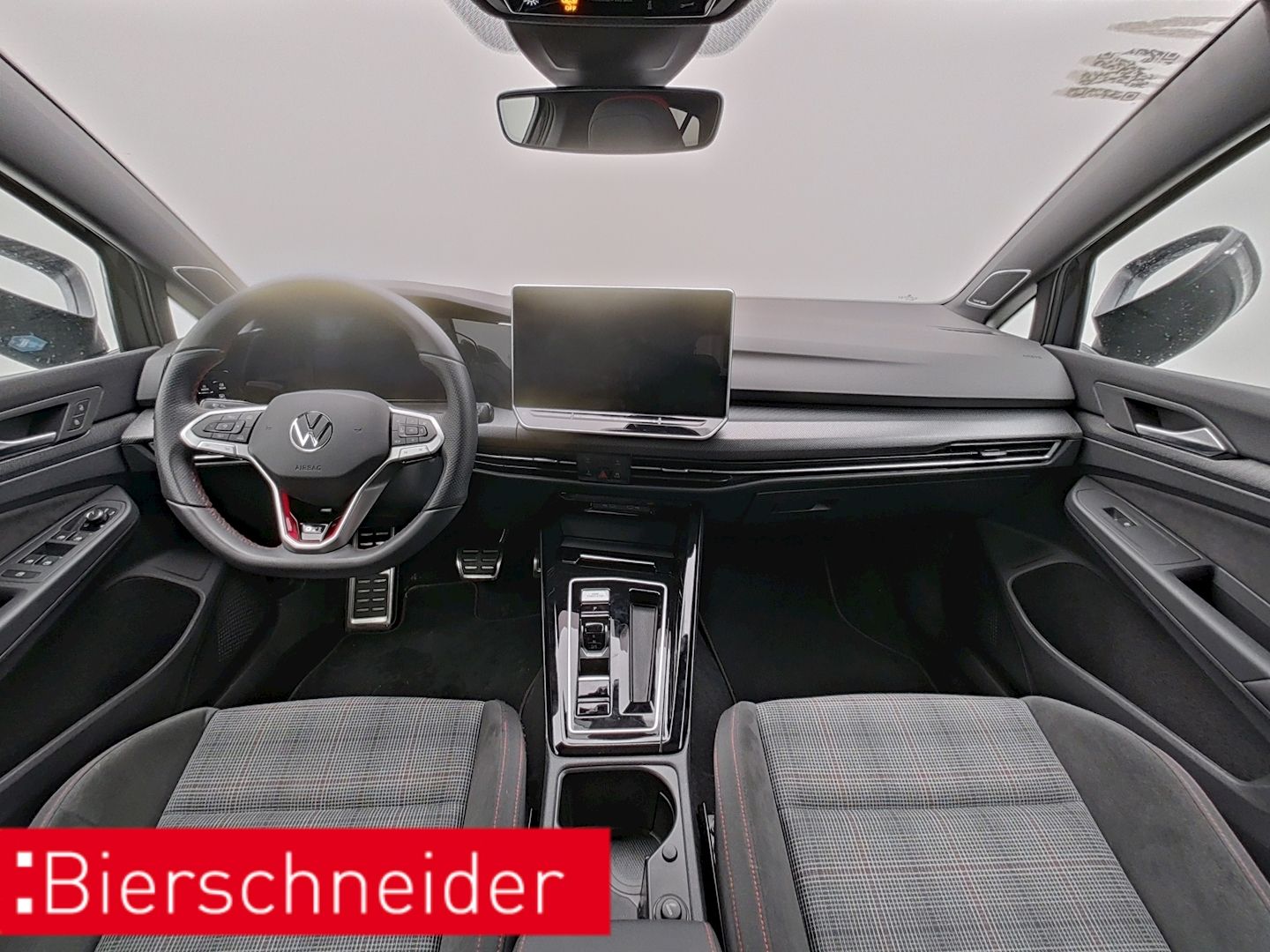 Volkswagen Golf GTI 8 2.0 TSI DSG BLACK STYLE AHK PANO NAVI foto 13