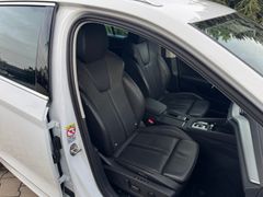 SKODA Octavia Combi 2.0 TDI Style*HEAD UP*MATRIX*