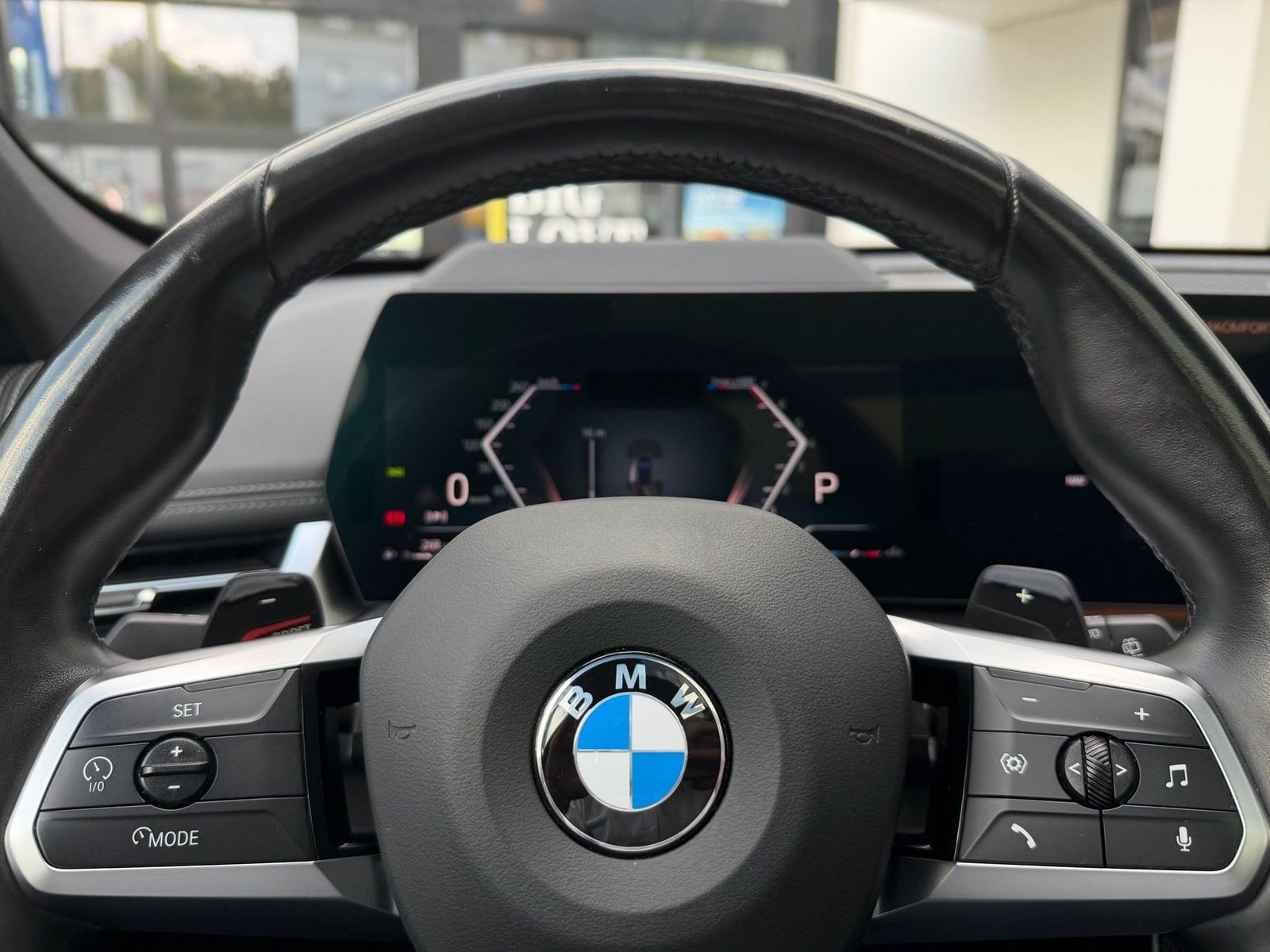 BMW X1 xDrive23i M Sport DA Prof PA HuD Pano AHK HK foto 13
