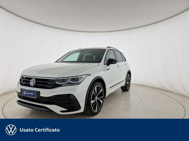 Volkswagen Tiguan 1.5 tsi r-line 150cv dsg