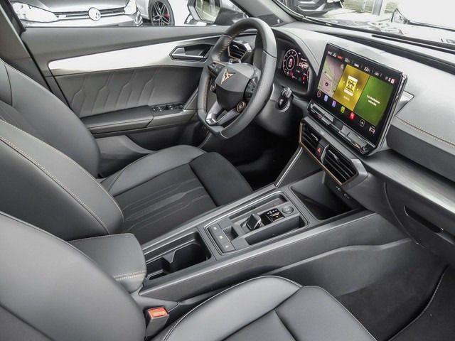 Cupra Formentor VZ 2.0 TSI DSG 4DRIVE+NAVI+FULL LINK, миниатюра 6