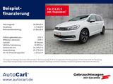 Volkswagen Touran Highline 1.5 TSI STH/BusinessPrem. KLIMA