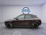 Porsche Macan S Diesel TOP ZUSTAND! EYECATCHER! - Porsche Macan mit Diesel-Antrieb