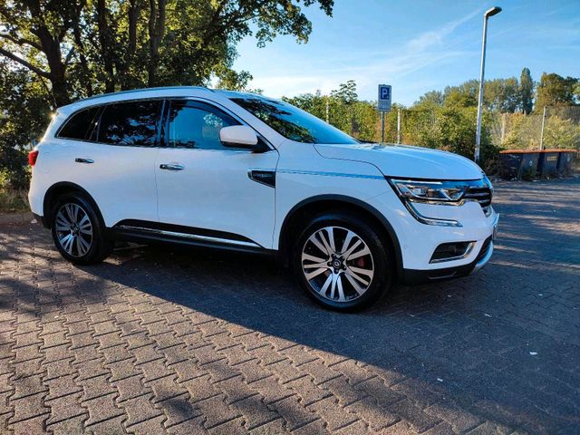 Renault Verkaufe RENAULT KOLEOS Initiale Paris 4x4