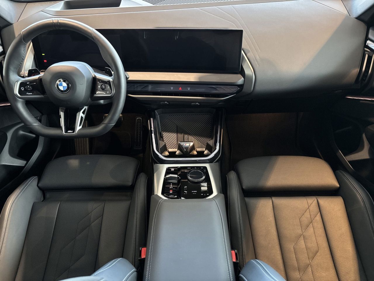 BMW X3 - Bild 16