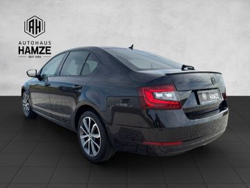 Skoda Octavia Lim. Drive 4x4 DSG|Kamera|LED|ACC|Canton