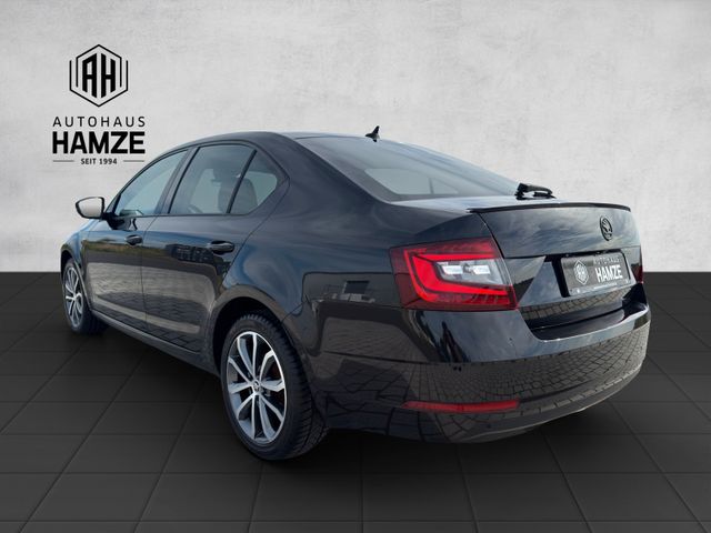 Skoda Octavia Lim. Drive 4x4 DSG|Kamera|LED|ACC|Canton