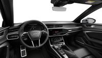 Audi S6 - Vorschau Bild 9