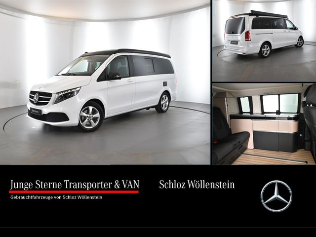 Mercedes-Benz V 250 Marco Polo MBUX*Distronic*Markise*Sthzg*