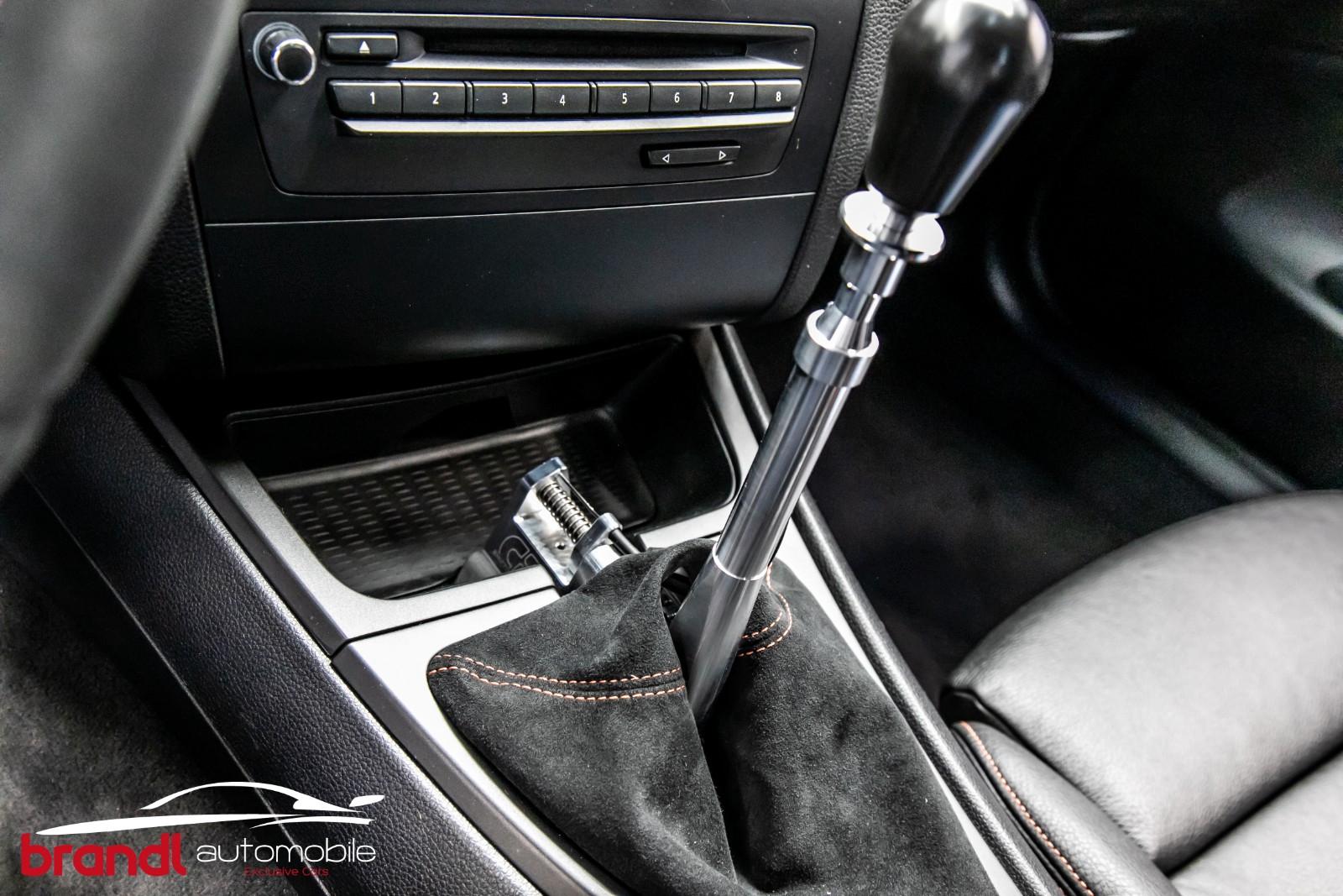 BMW 1er M Coupé / DE /KW /CAE /Performance /Garantie