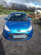 Ford Ka 1,2 Klima Sitzheizung Inspektion Z... - Ford Ka/Ka+ Gebrauchtwagen in Köln