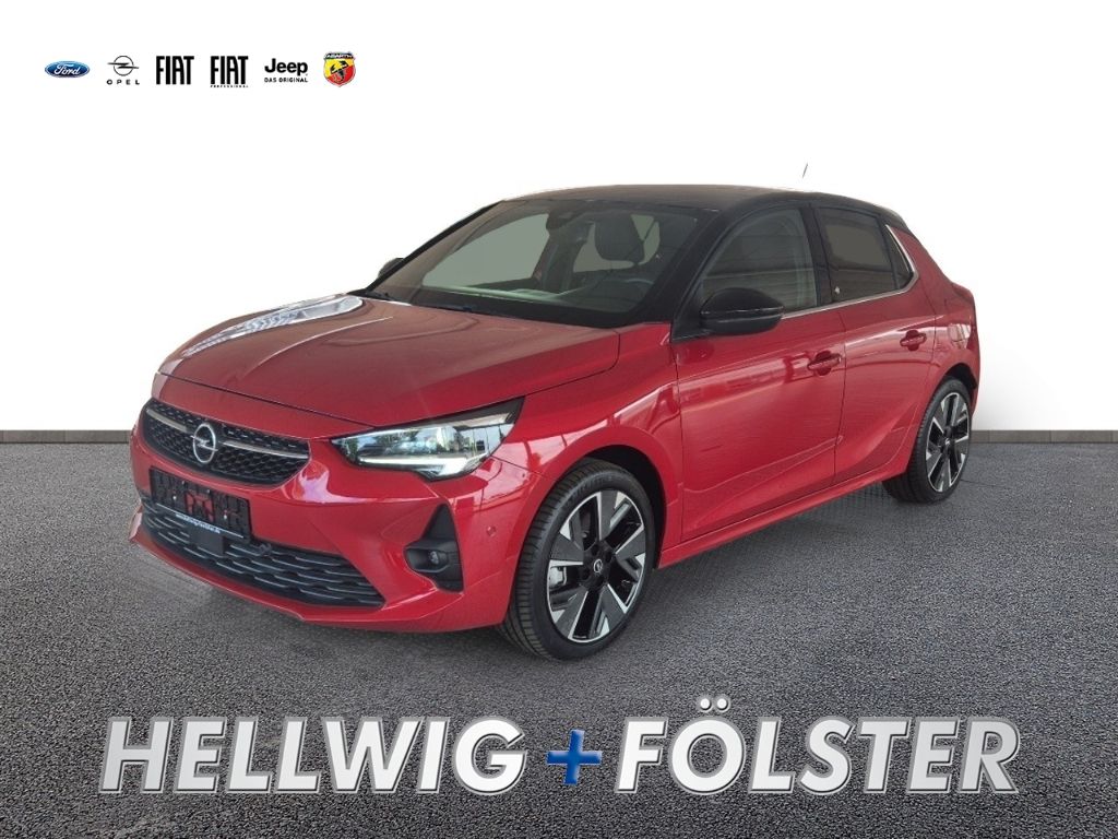 Opel Corsa-e F GS Line 11kw Shz Navi Kamera
