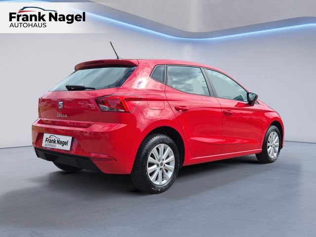 Seat Ibiza Style 1.0 TSI