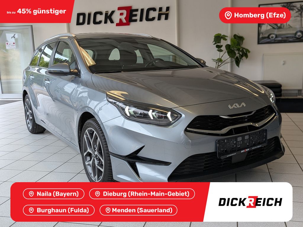 Image of Kia cee'd / Ceed