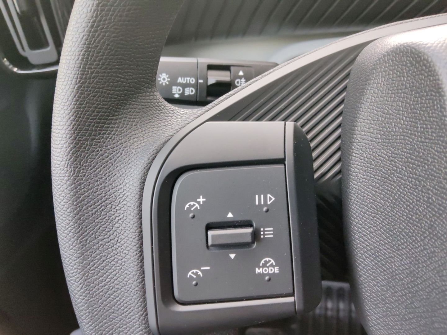 Citroën C3 Aircross - Bild 20