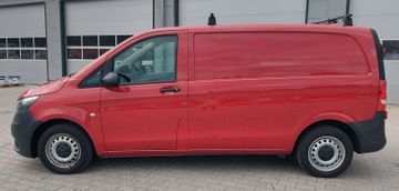 Mercedes Vito - 2