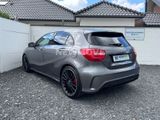 Mercedes-Benz A 45 AMG 4-Matic Pano Performance H&K SHZ ILS - Mercedes-Benz A-Klasse aus 2015
