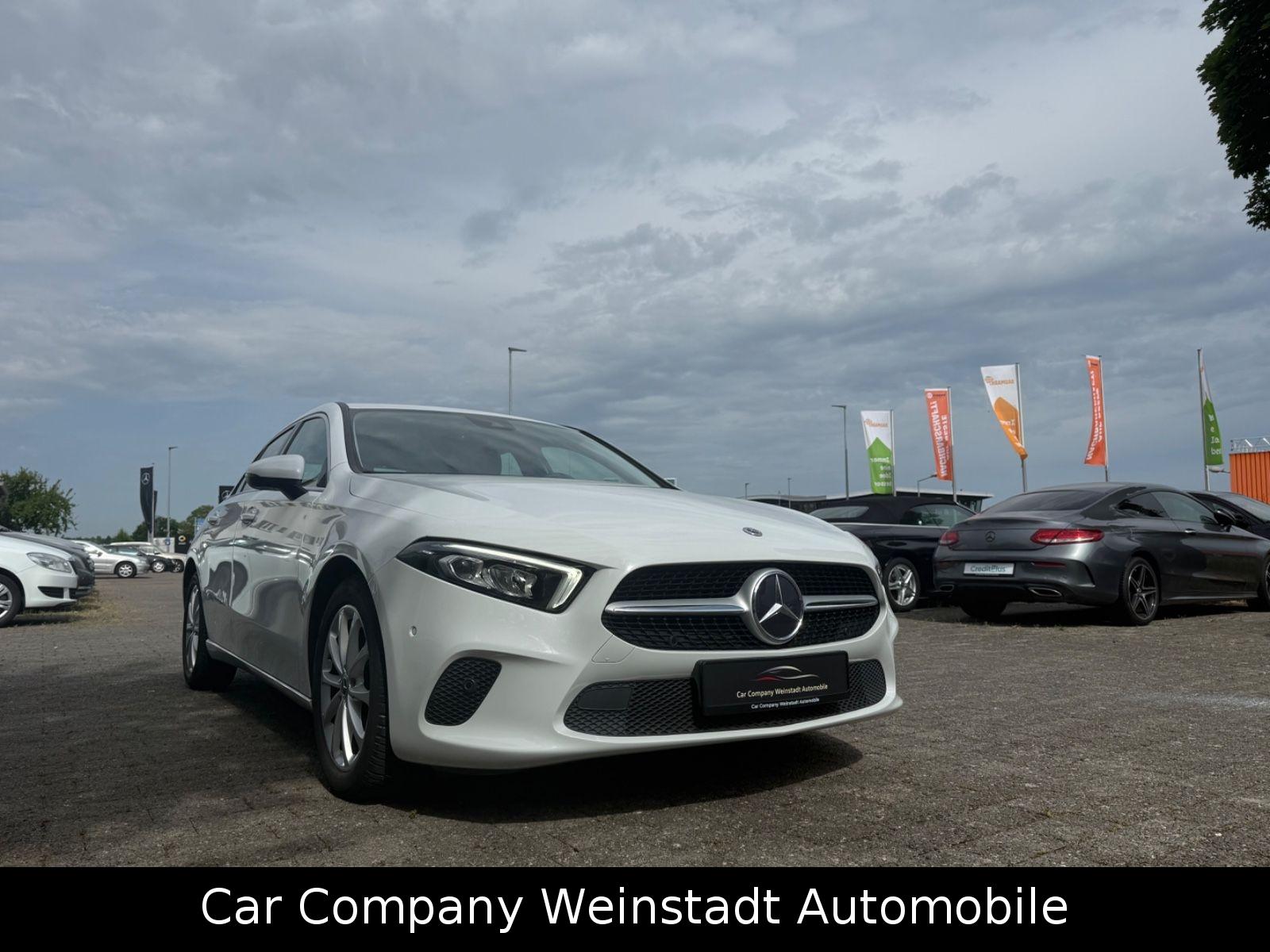 Mercedes-Benz A 220 A A 220