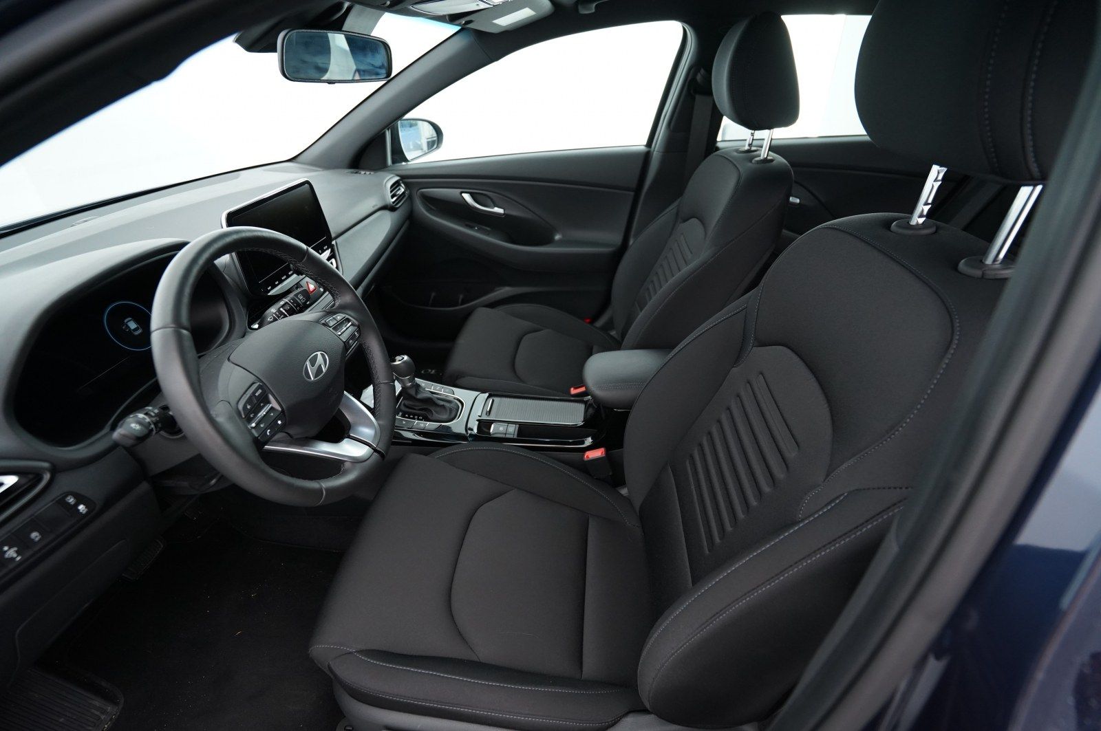 Hyundai i30 – Bild 7