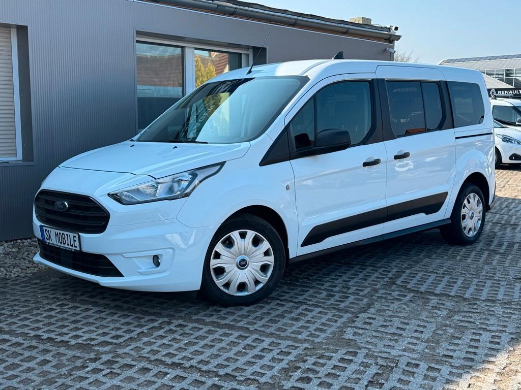Ford Transit Connect L3*KLIMA*6GANG*SitHz*