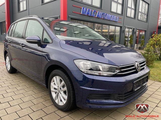 Volkswagen Touran Comfortline BMT 1.4 TSI DSG