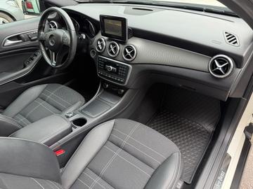 صورة مصغرة 13 لـ 2014 Mercedes-BENZ GLA