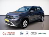 Volkswagen T-Cross LIFE 1.0TSI 116PS.DSG.LED.CLIMA.SITZHZG. - Volkswagen T-Cross mit Benzin-Antrieb: Limousine, Automatik