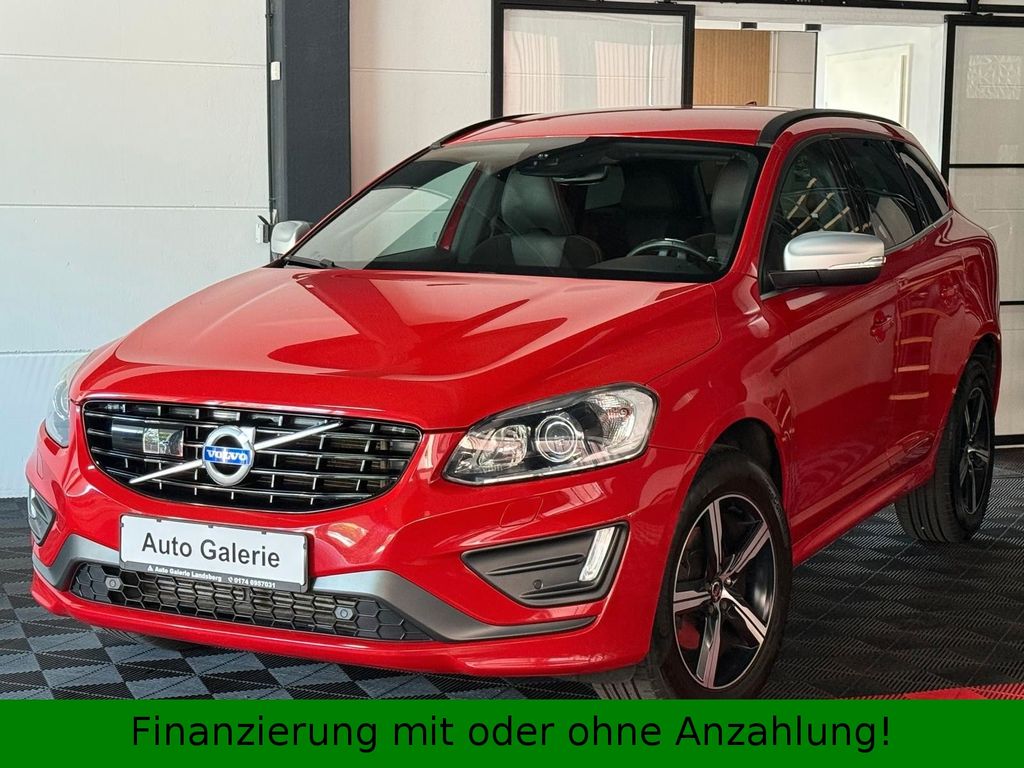 Image of Volvo XC60