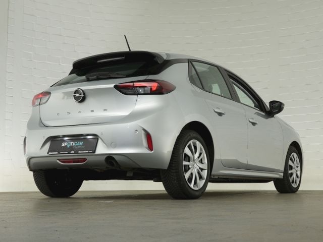 Corsa F FACELIFT+LED LICHT+RÜCKFAHRKAMERA+SITZ-/