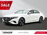 Mercedes-Benz E 300 e 4M Avantgarde Kamera Burmester CarPlay - Mercedes-Benz E-Klasse Gebrauchtwagen