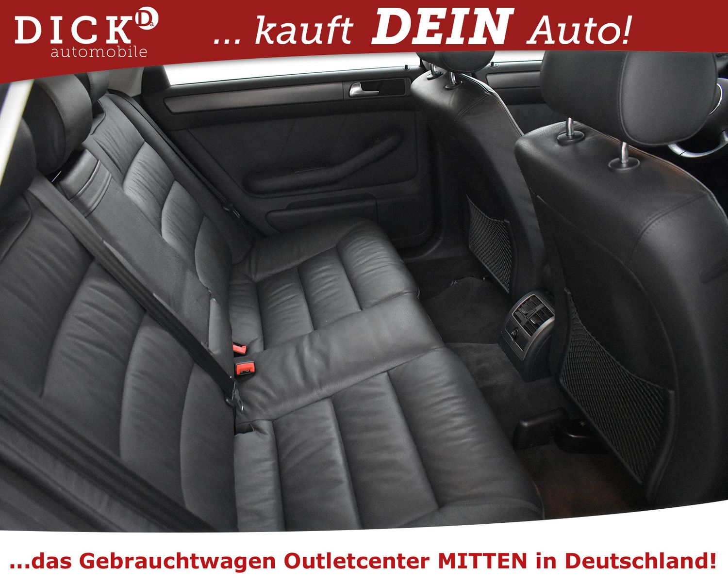 AUDI A6 Av 2.5d Aut. Quatt PANO+NAV+LEDER+XEN+SHZ+AHK - Image 16