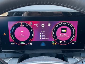 Skoda Kodiaq 1.5 TSI iV 150 kW Sportline *AHK*PANO*HUD