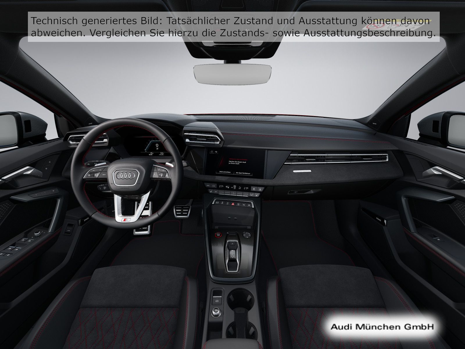 Audi S3 - Bild 12