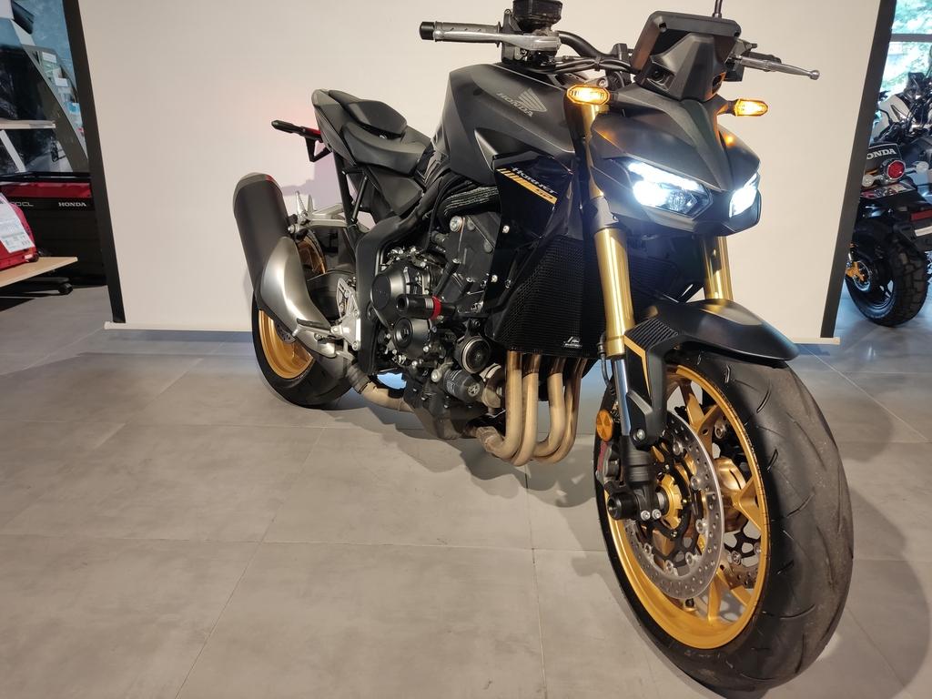 Honda CB1000 Hornet SP 0 Anz. 171€ Rate